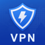 icon Fast VPN Pro - Private & Safe