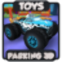 icon Toys Parking 3D
