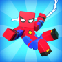icon Web Shooter Game: Spider Hero