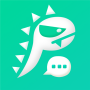 icon Pocket Chat - Voice and games
