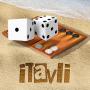 icon iTavli-All Backgammon games