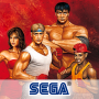 icon Streets of Rage 2 Classic