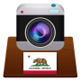 icon Cameras CaliforniaTraffic cams