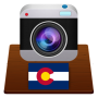 icon Cameras ColoradoTraffic cams