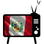 icon Canales de TV del Peru en Vivo