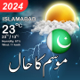 icon Pakistan Weather Forecast