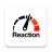icon Reaction training 12.1.4