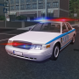 icon Police Patrol Simulator