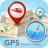 icon GPS Route Finder With Maps 6.5