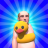 icon Theme Park Fun 3D! 1.15.1