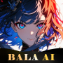 icon BALA AI: Character AI Chat App