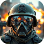 icon Commando Strike War Army Games