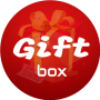 icon Gift Box Daily Reward