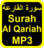 icon Surah Al Qariah MP3 3