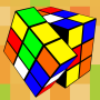 icon M Cube