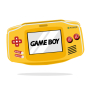 icon GBA Emulator: Classic gameboy