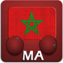 icon Morocco radios FM/AM/Webradios