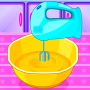 icon Sweet CookiesGames for Girls