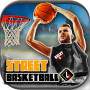 icon Street Basketball
