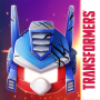 icon Angry Birds Transformers