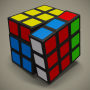 icon 3x3 Cube Solver