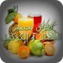 icon com.SaifApps.TasteNaturalJuices