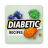 icon Diabetic Recipes 11.16.465