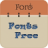 icon Free Fonts for Flipfont 4 9.0