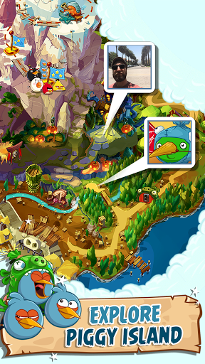 Angry Birds Epic - Version 1.2.11 Download With Events And Arena (2023) 