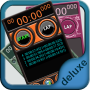 icon Stopwatch Deluxe