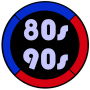 icon 80s radio 90s radio