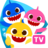 icon Baby Shark TV 39