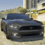 icon com.SniProGames.FordMustangGTCityDrivingSimulator