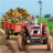 icon Tractor Farming Tools Simulation 3D 1.23