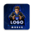 icon 3D Esport Logo Maker 2.0