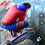 icon Fighter HeroSpider Fight 3D