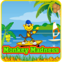 icon Monkey game