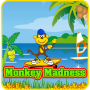 icon Monkey Madness