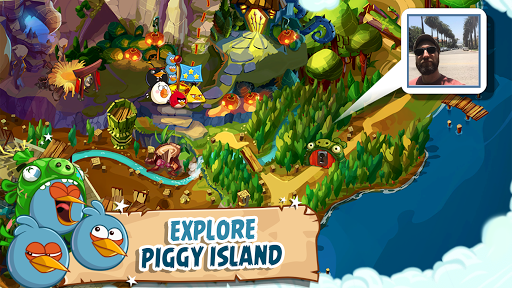 Angry Birds Epic - Version 1.2.11 Download With Events And Arena (2023) 