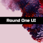 icon Round One UI Theme Kit