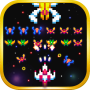 icon Galaxy Shooter