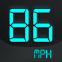 icon GPS Speedometer: Speed Tracker