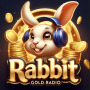 icon RabbitGoldRadio