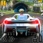 icon Car Racing: Car Games 2023
