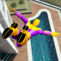 icon Super Rope Hero: Flying City