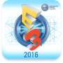 icon E3 2016