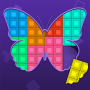 icon Block Puzzle