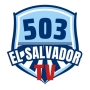 icon 503 El Salvador TV