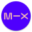 icon Mixcloud 35.0.1