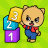 icon 123 learning games 1.24